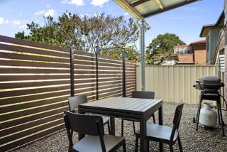 Salt Life Studio 47 - Belle Escapes Jervis Bay - Vincentia - 3