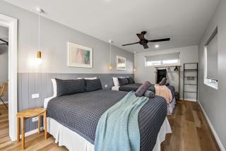 Salt Life Studio 47 - Belle Escapes Jervis Bay - Vincentia - 6
