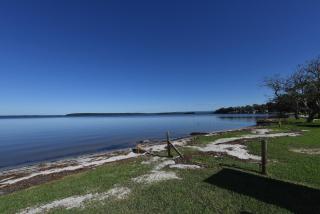Pardesa A Little Piece Of Paradise - Belle Escapes Jervis Bay - St Georges Basin - 2
