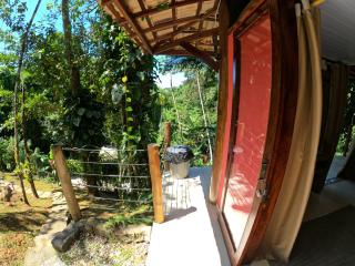 Chalé e Suite Manacá - 1