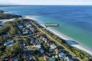 Soul Beach House - Belle Escapes Jervis Bay - Vincentia - 9