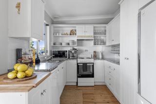 Soul Beach House - Belle Escapes Jervis Bay - Vincentia - 1