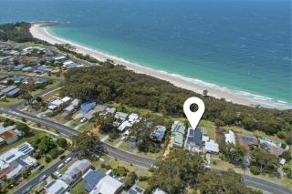 The Lookout - Belle Escapes Jervis Bay - Vincentia - 6