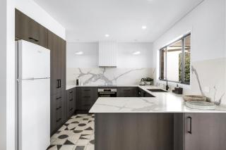 Nelsons Beach House - Belle Escapes Jervis Bay - Vincentia - 5