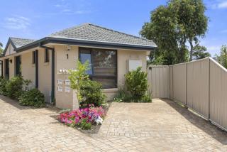 Villa Serene - Belle Escapes Jervis Bay - 3