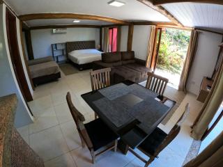Chalé e Suite Manacá - 6