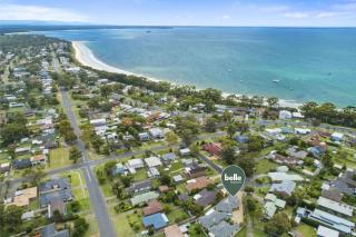 Villa Serene - Belle Escapes Jervis Bay - 2