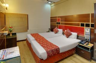 Amar Yatri Niwas - Agra - 2