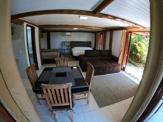 Chalé e Suite Manacá - 7