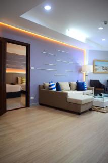 Seapine Beach Golf and Resort Hua Hin - Hua Hin - 4