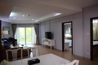 Seapine Beach Golf and Resort Hua Hin - Hua Hin - 1