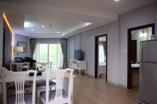Seapine Beach Golf and Resort Hua Hin - Hua Hin - 5