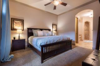 D5-Coral Springs Poolside-Ground Floor 3-bedroom Hillside View - Hurricane - 9