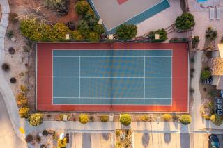 D5-Coral Springs Poolside-Ground Floor 3-bedroom Hillside View - Hurricane - 4