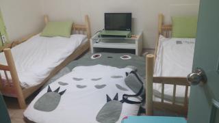 Naru Hostel Korea - Seul - 8