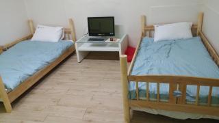 Naru Hostel Korea - Seul - 6