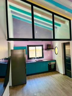 Villa les pastels - Le Gosier - 7