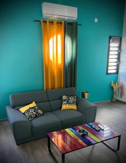 Villa les pastels - 4