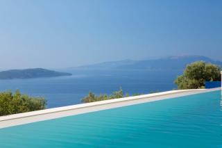 Villa Careva - Beautiful Cozy and Luxury Villa - Sivota - 0