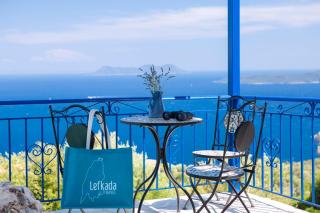 Villa Careva - Beautiful Cozy and Luxury Villa - Sivota - 5
