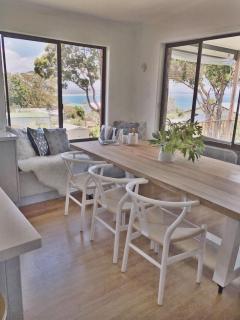 Sea Haven - Belle Escapes Jervis Bay - 7