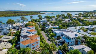 Rimini Holiday Apartments - Noosaville - 3
