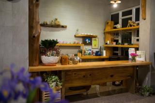 Water Reflections at Ease - 8