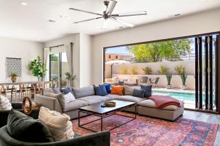 Eagle On The 8th 2283 - 7 Bed, Private Pool- Hot Tub With Mounta - Washington - 0