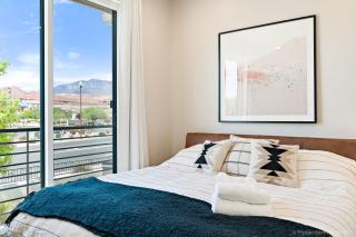 Eagle On The 8th 2283 - 7 Bed, Private Pool- Hot Tub With Mounta - Washington - 4