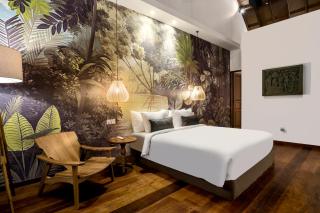 Nusantara Loft Rote by Alfred in Bali - Canggu - 6