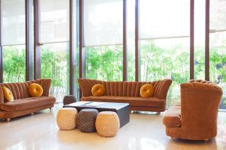 Golden Tulip Zhong Xin Hotel Taichung - 5