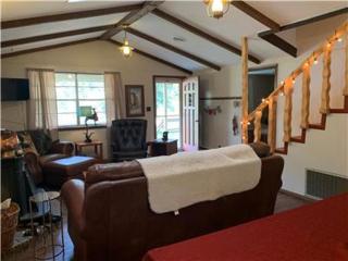 Cozy Bear - Upper Valley With High Speed Wifi - Red River - 5