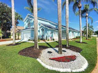 Mickeys Movie House, 2 Masters, Pool And Spa - Orlando - 8