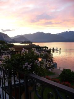 Hotel Residence La Luna Nel Porto - Stresa - 2