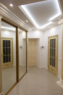 Versal Apartments - Kremenčuk - 2
