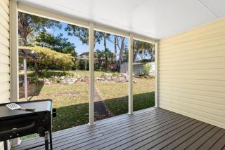 Keepin it Reel - Belle Escapes Jervis Bay - Vincentia - 4