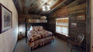 Line Shack On Tenderfoot Trail With High Speed Wifi - Red River - 3