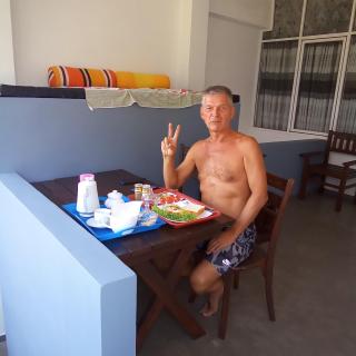 The Ocean - Galle - 9