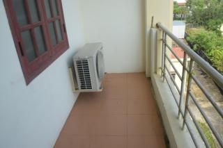 Cua Dai Beach Hotel & Beach - 6