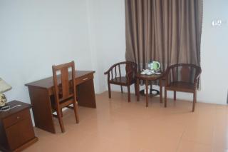 Cua Dai Beach Hotel & Beach - 3