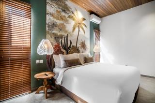 Nusantara Loft Raijua by Alfred in Bali - Canggu - 7