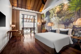 Nusantara Loft Raijua by Alfred in Bali - Canggu - 4