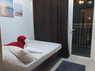 Sweet Stays 888 - Manila - 0