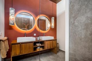 Nusantara Loft Raijua by Alfred in Bali - Canggu - 6