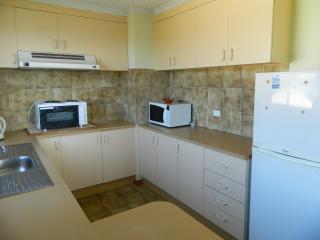 Bayview Motor Inn - Eden - 1