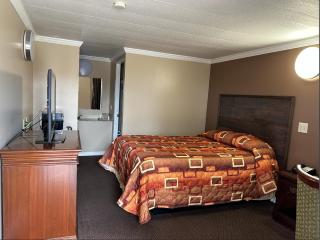 Spanish Inn Motel - Brookhaven - 1