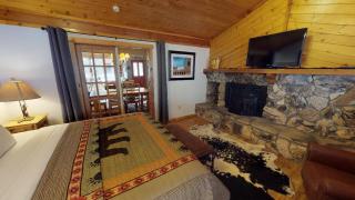 Streamside Retreat On The River With High Speed Wifi And Ac - Red River - 8