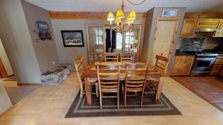 Streamside Retreat On The River With High Speed Wifi And Ac - Red River - 5