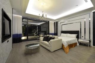Taichung Ease Motel - 6