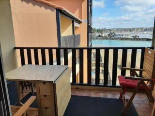 Duplex cosy avec piscine et parking à Capbreton - FR-1-239-870 - 5